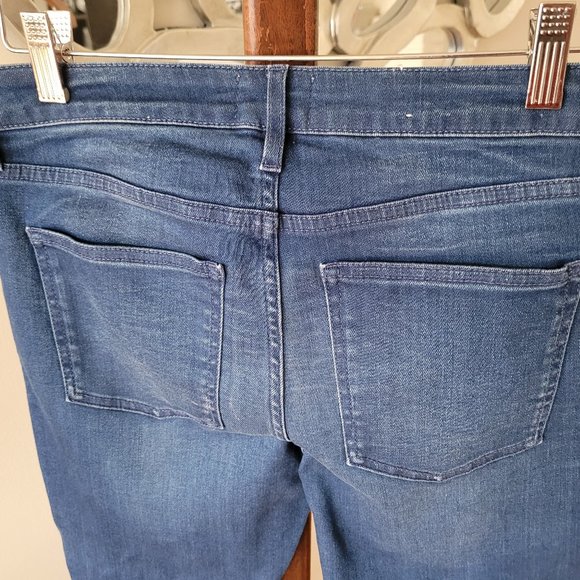 NWOT Acne Studios Skin 5 Ocean Skinny Jeans US 30/32 - Picture 6 of 9